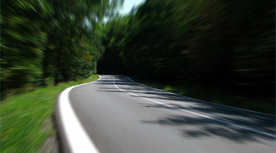 Masterplan_Verkehrssicherheit_road_pixabay_540x300